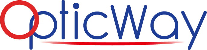 Optic Way LOGO