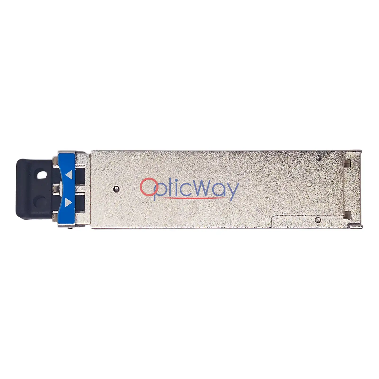 Ciena 160-9501-900 40G LR4 QSFP+ Optical Transceiver Rear Housing Full Body View