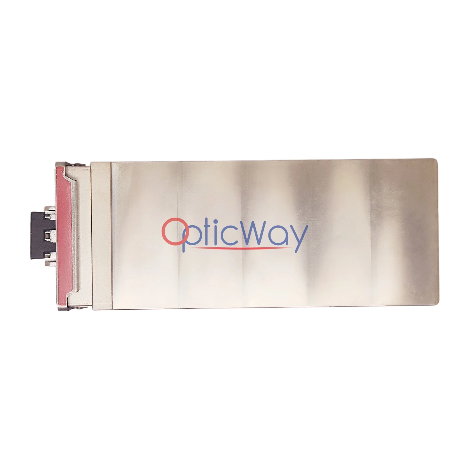 Cisco CFP2-100G-ER4 40km 1310nm Transceiver Rear Housing View