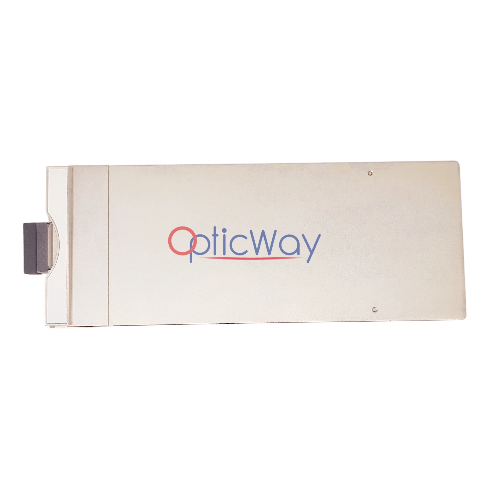 Cisco ONS-CFP2-WDM 100G QPSK 200G 16-QAM CFP2 Transceiver Rear View
