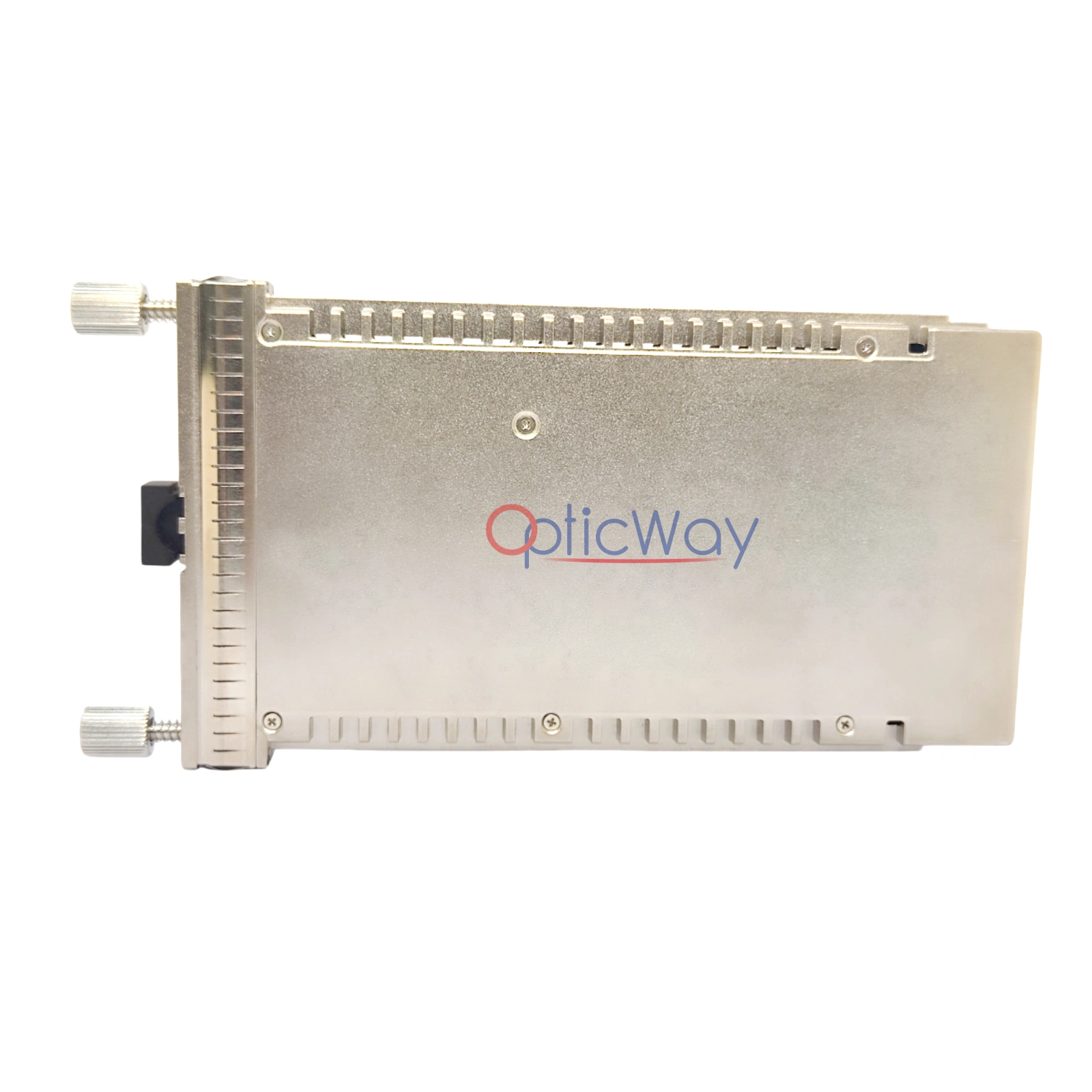 Huawei 2DLH10HB001106 03032LVW 100G T69 SM TCFP 4000km DWDM CFP Transceiver Back View