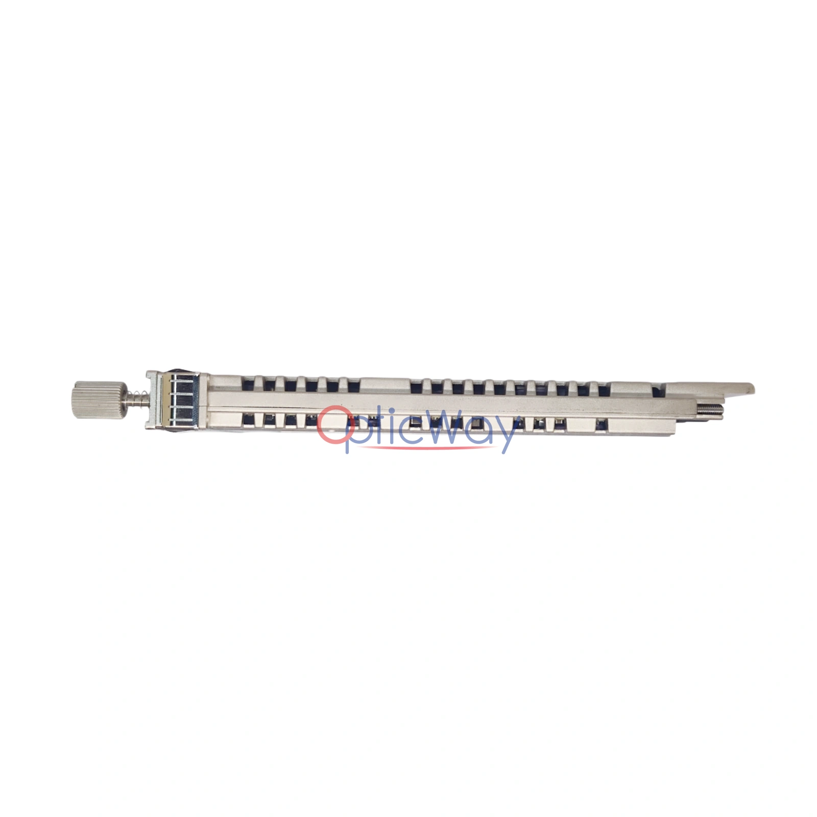 Huawei 200G DWDM T23HP-SM-TCFP Transceiver Side View TNF2C2CFPT23 03032YHF