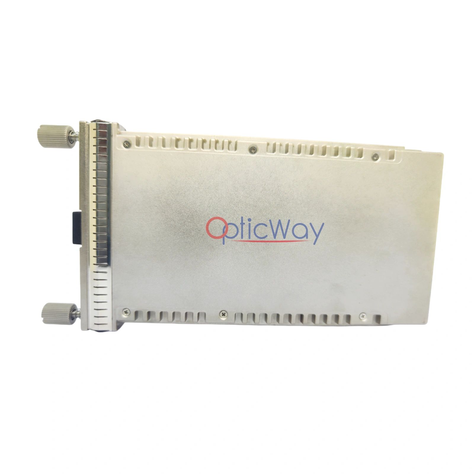 Huawei TNF2C2CFPT23 03032YHF 2YAQ10KC000442 200G Coherent CFP Transceiver Back View