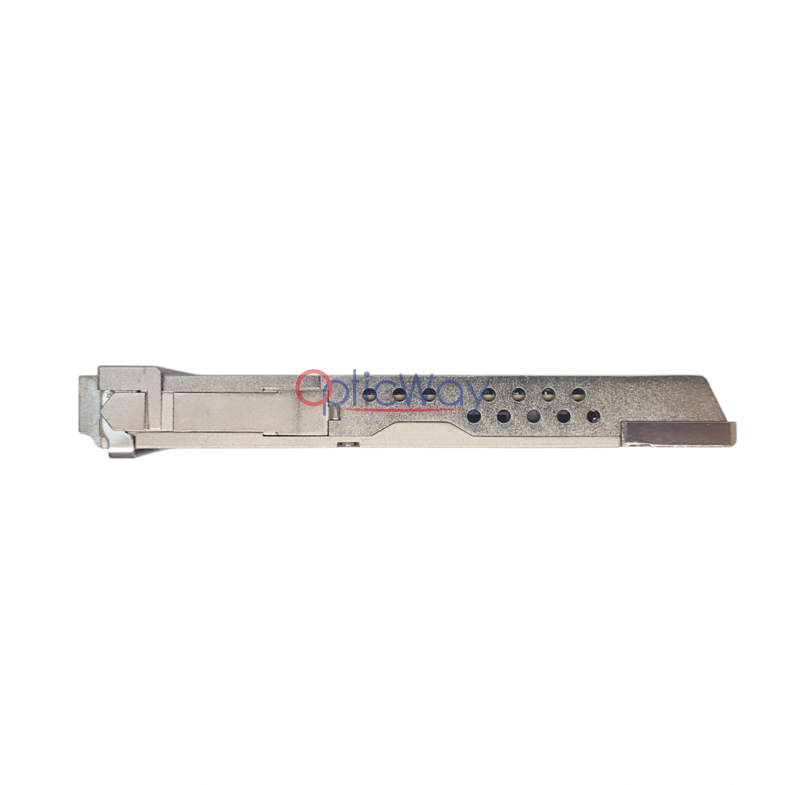 Huawei TNF4C2CFP2A24 03033FUW 200G-DWDM CFP2 Transceiver Side View with Cooling Holes