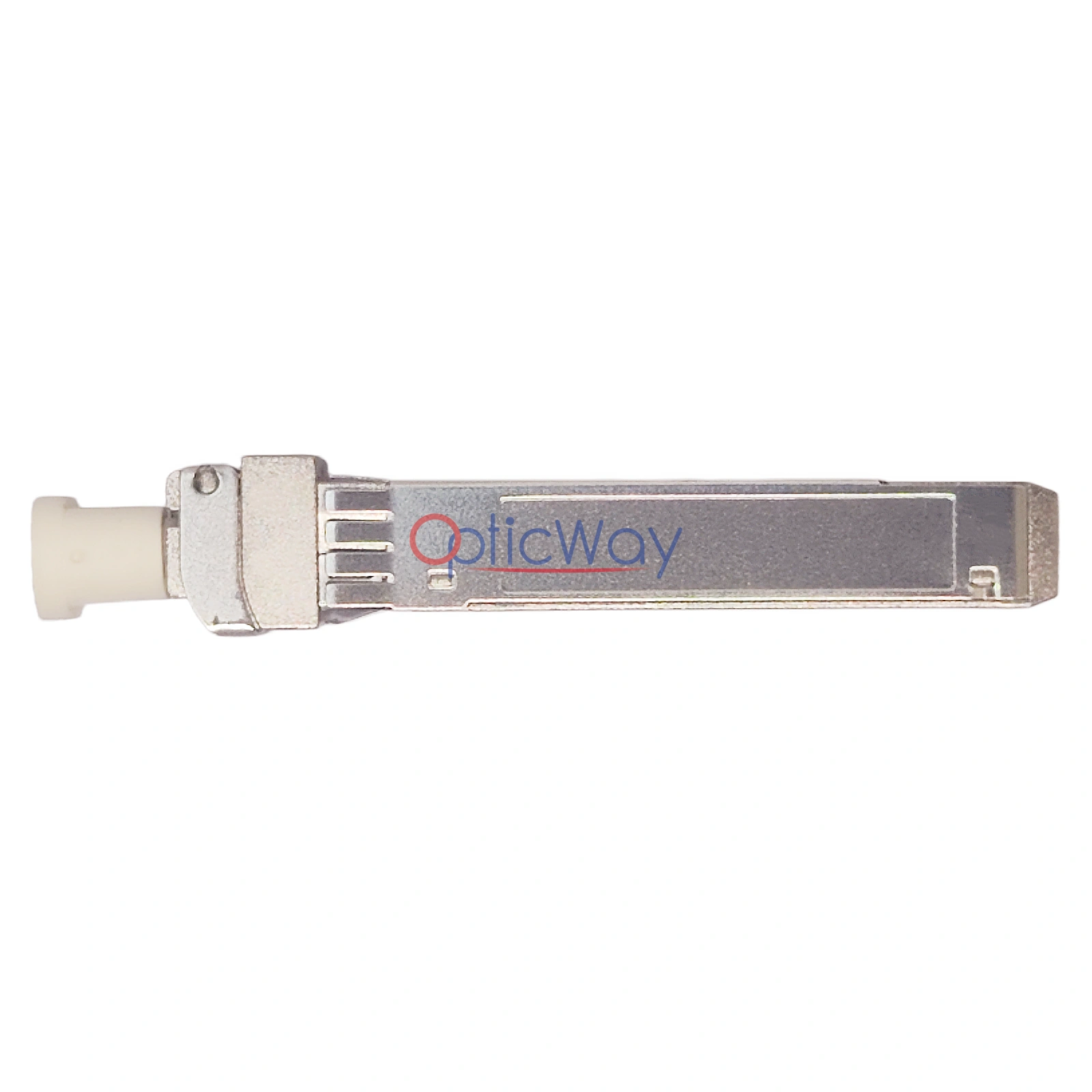 Huawei TPP1XGGI2CZABE2G 10GBASE-ER SFP+ Transceiver Side View