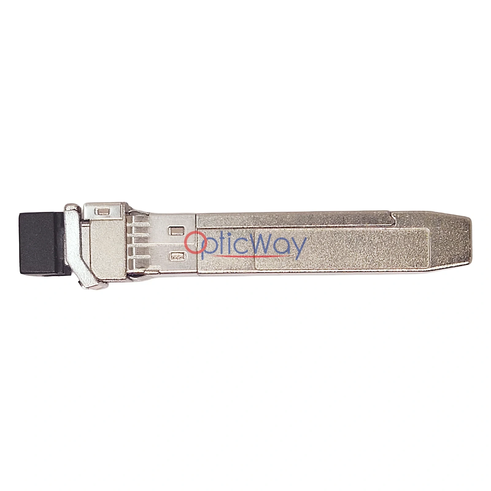 Nokia 474903A.101 25G 30km SFP28 Transceiver Side View