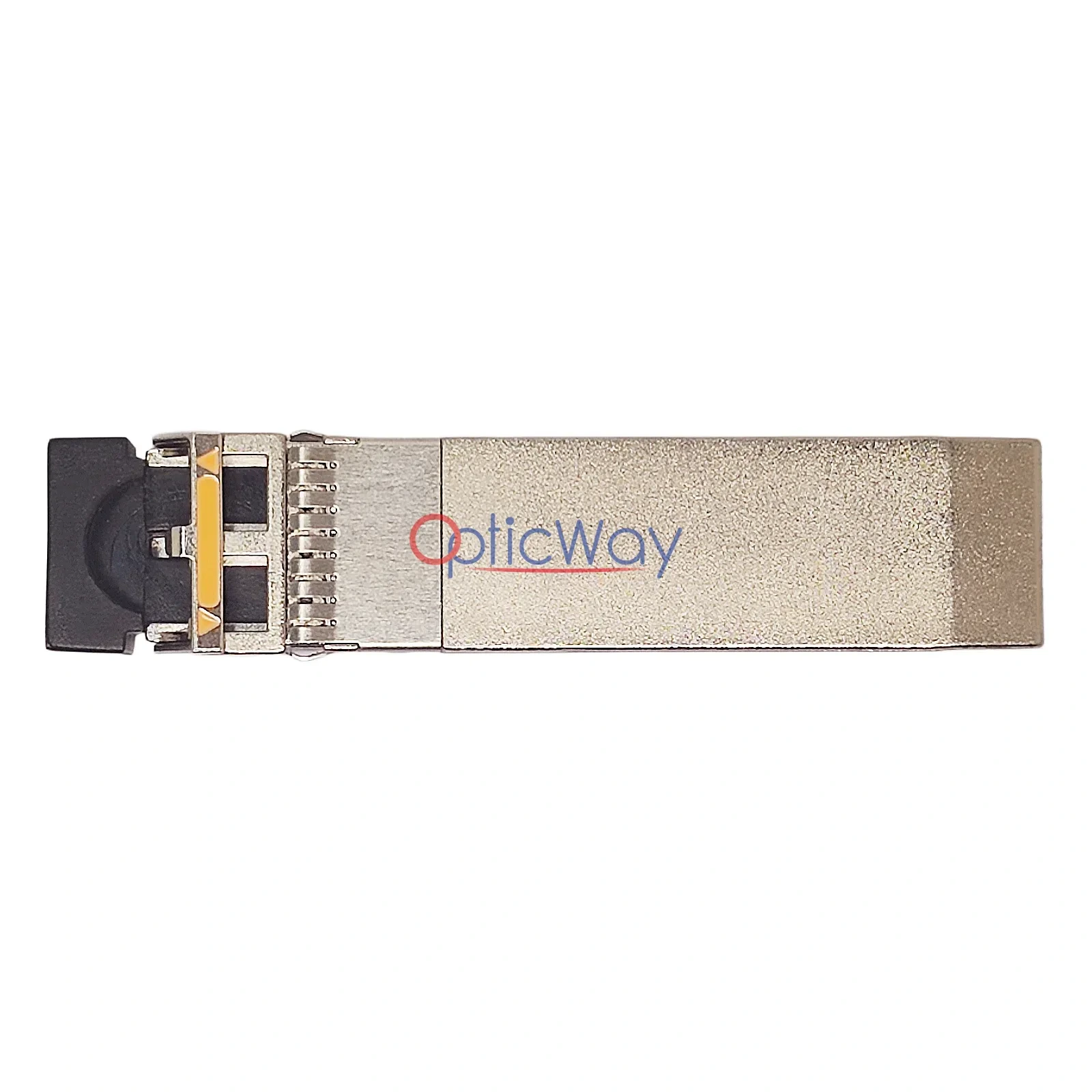 Nokia 474903A.101 25GBASE-LR SFP28 Transceiver Rear View with Orange Marking
