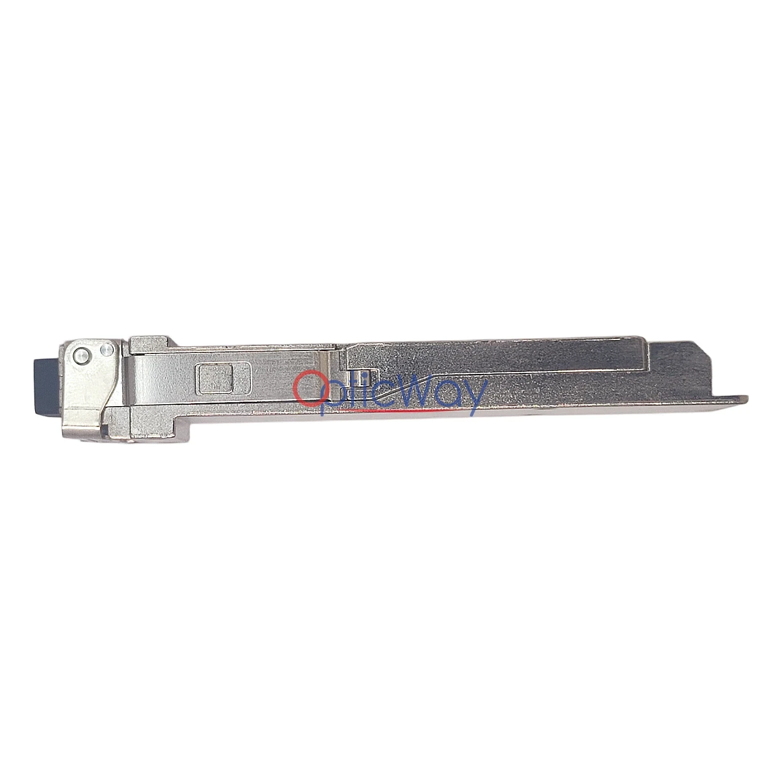 Finisar FTLC1141SDNL 100G 10km CF4 Transceiver Side View