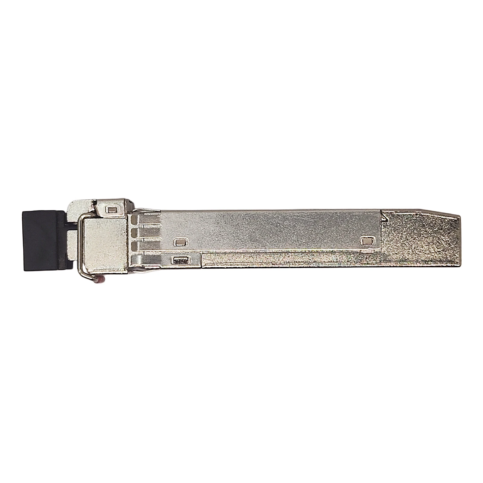 Nokia 1AB390930014 10G 40km SFP+ Transceiver Side View