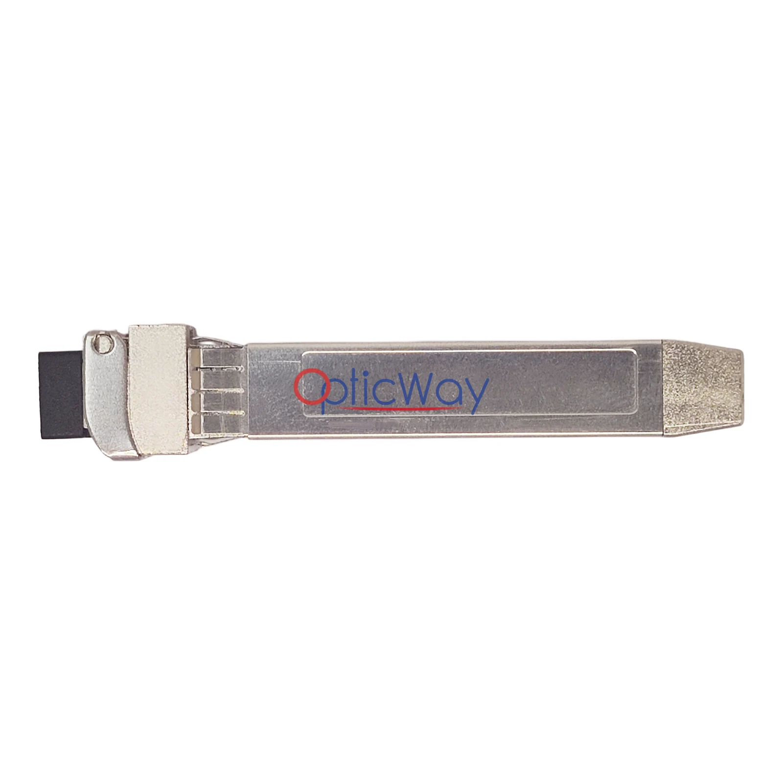 ADVA 5050300001 10G DWDM SFP+ Transceiver Side View