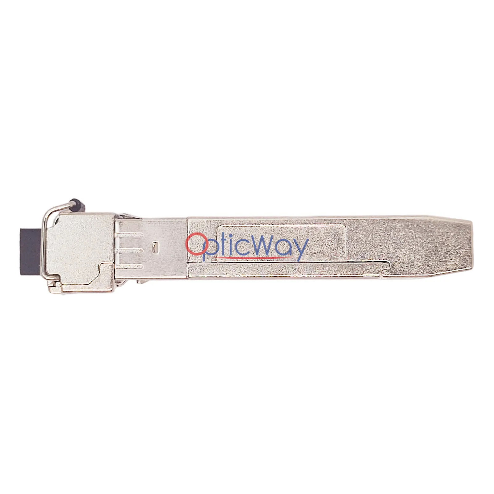 ADVA 1061701865-02 10G SFP+ Optical Transceiver Side View