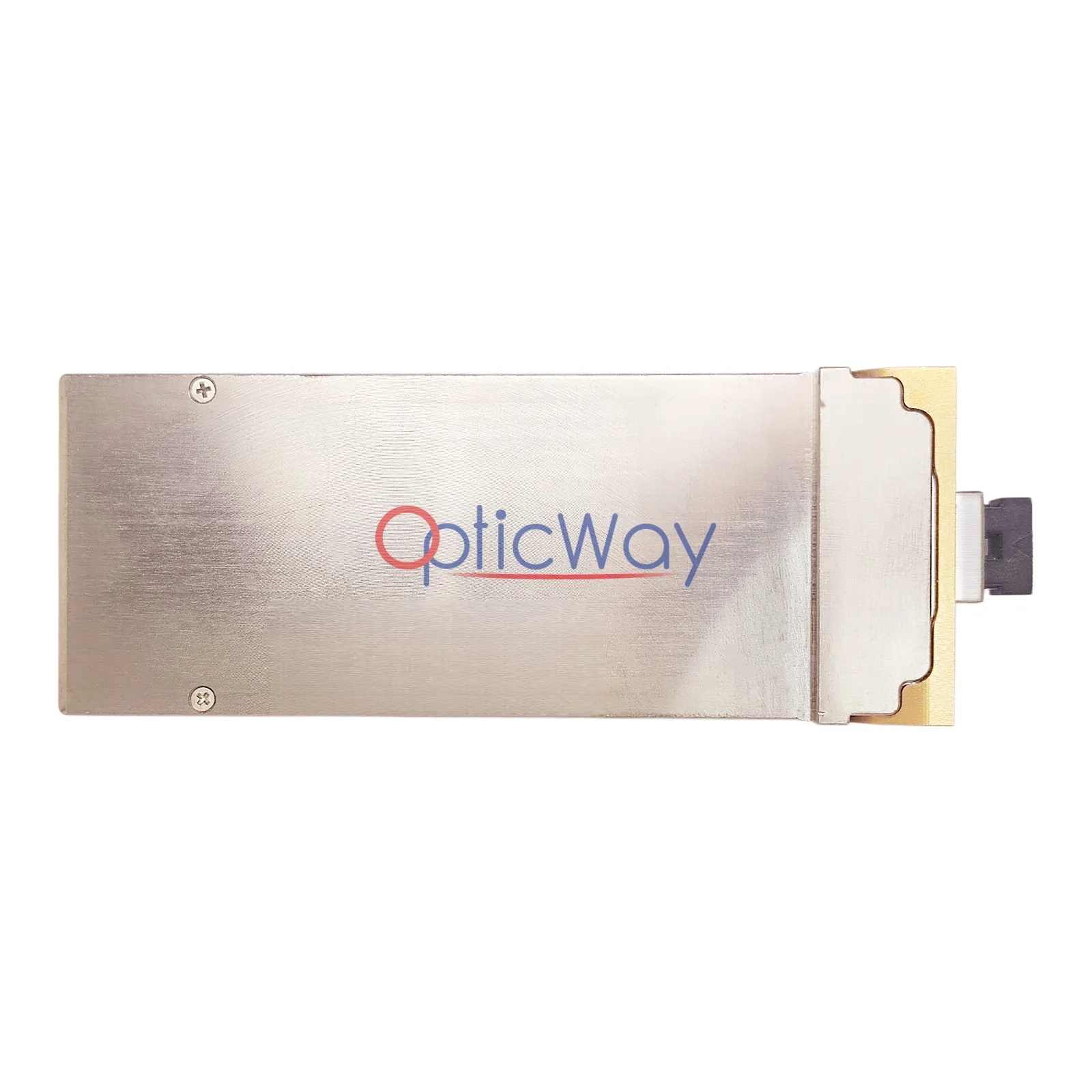 Cisco ONS-C2-WDM-DE-1HL CFP2 Transceiver Rear Housing View