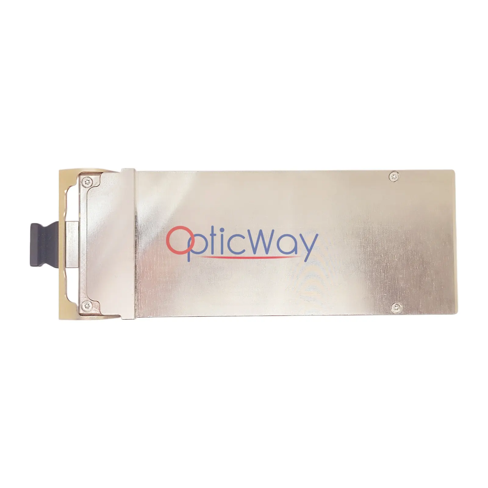Cisco CFP2-WDM-DE-1HL CFP2 Transceiver Rear Housing View
