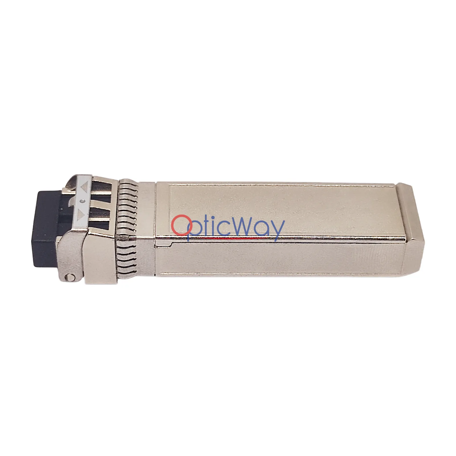 Finisar FTLX1871M3BCL SFP+ Transceiver Rear Housing View