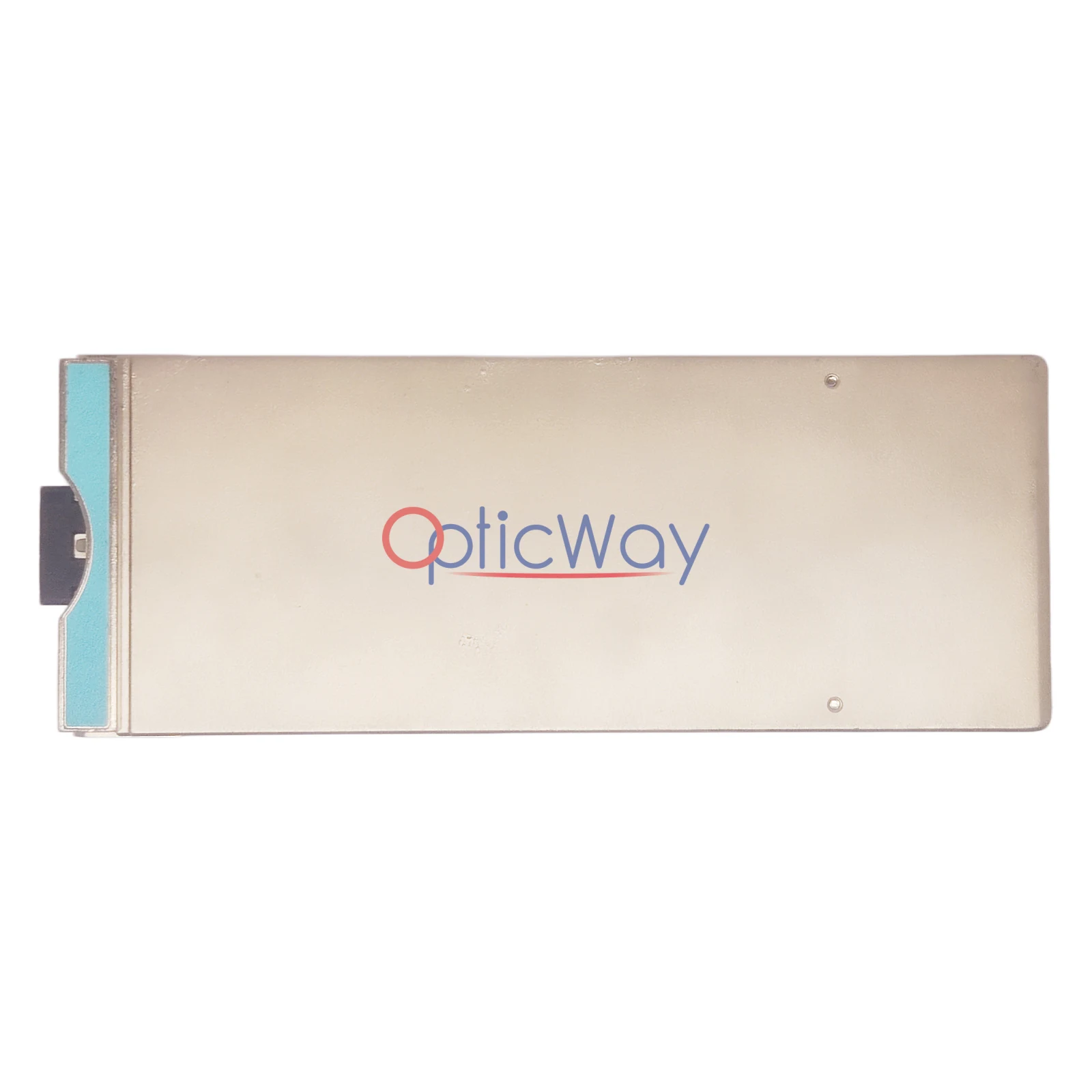 Huawei 02310WUR 100G LR4 CFP2 Transceiver Rear Housing View