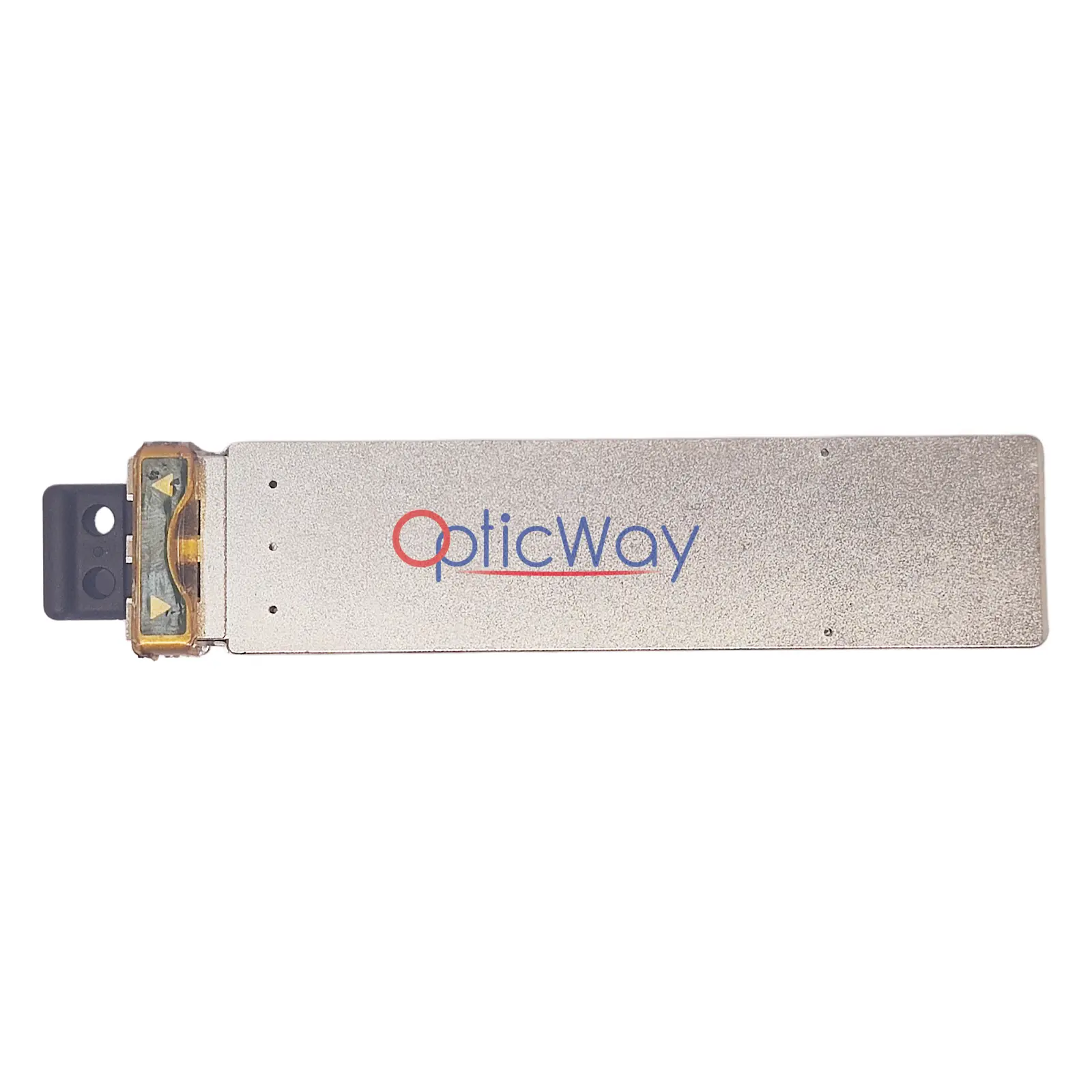Huawei 34061309 100G LR4 CFP4 Transceiver Rear Housing View