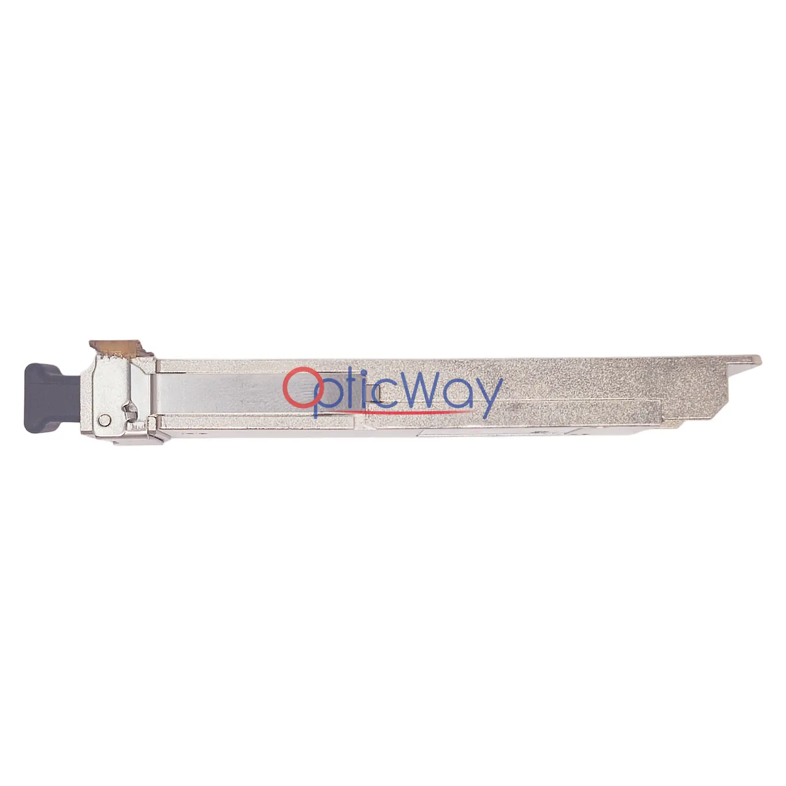 Huawei 34061309 JC4R10LM4AA1HW CFP4 Transceiver Full Side Body View
