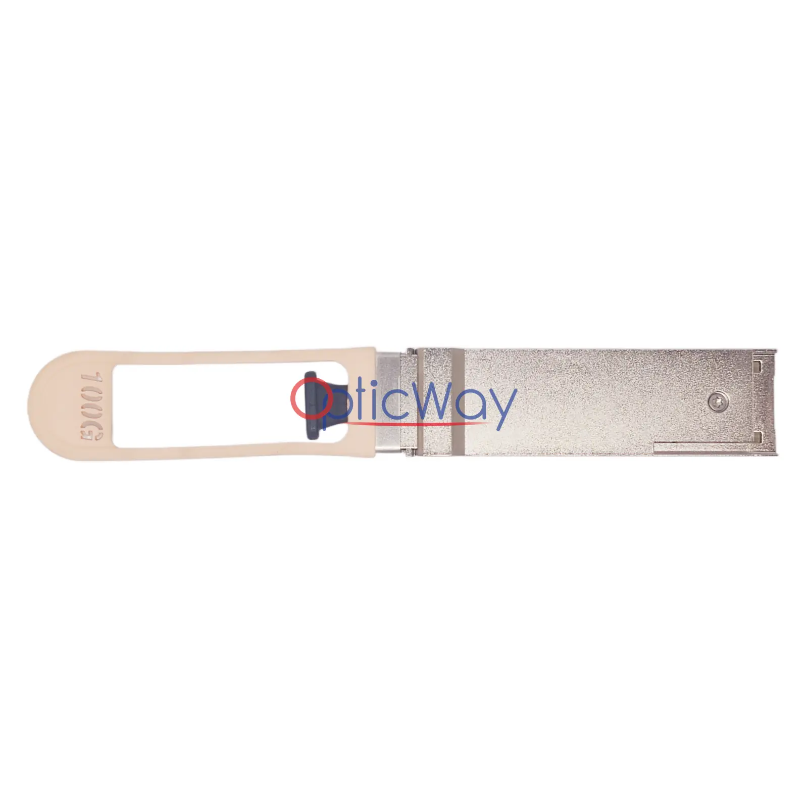 Huawei 34061089 100G SR4 QSFP28 Transceiver Rear Housing View-Int