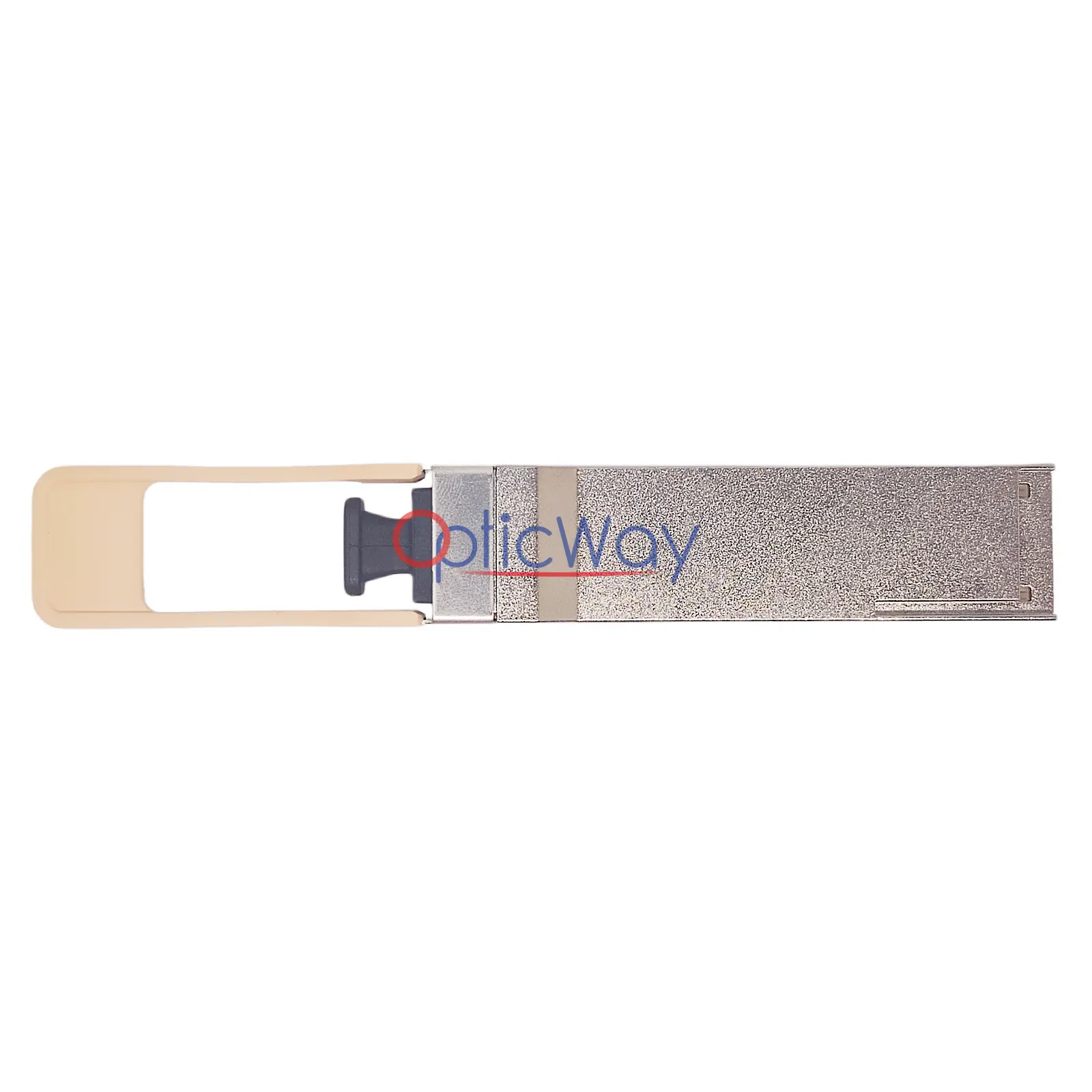 Huawei 34061089 100G SR4 QSFP28 Transceiver Rear Housing View -Finisar