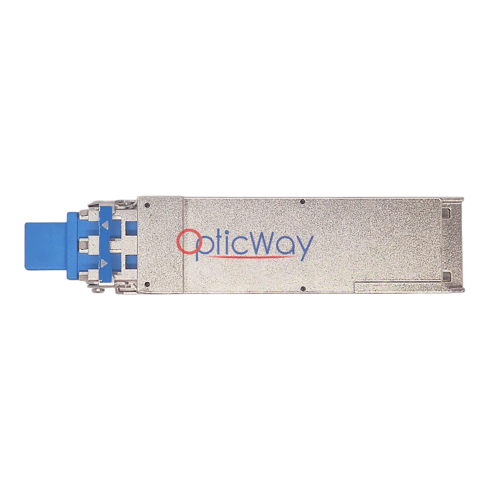 Huawei 34061478 100G LR4 QSFP28 Transceiver Rear Housing View