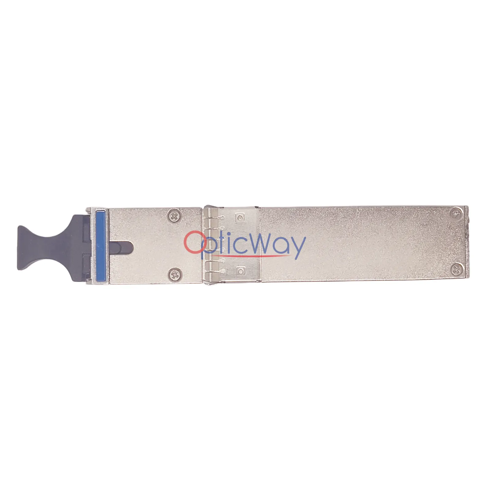 Huawei 34061988 OM5270SX301 OLT Class D SFP Transceiver Rear Housing View