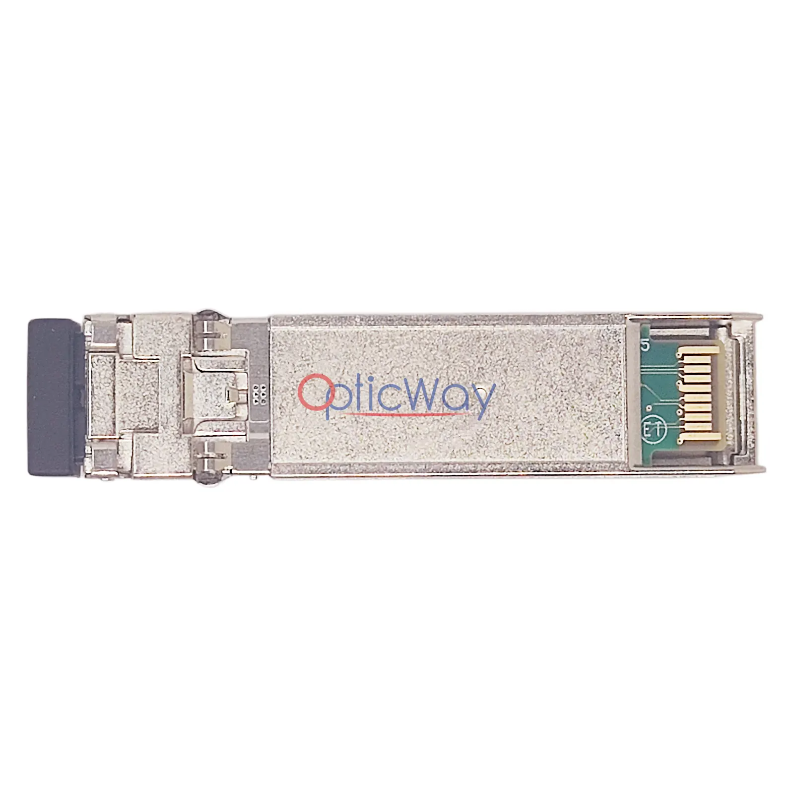 Huawei 25G SFP28 34061585 Rear Housing & Gold Finger View FTLF8532P4BCV-HU