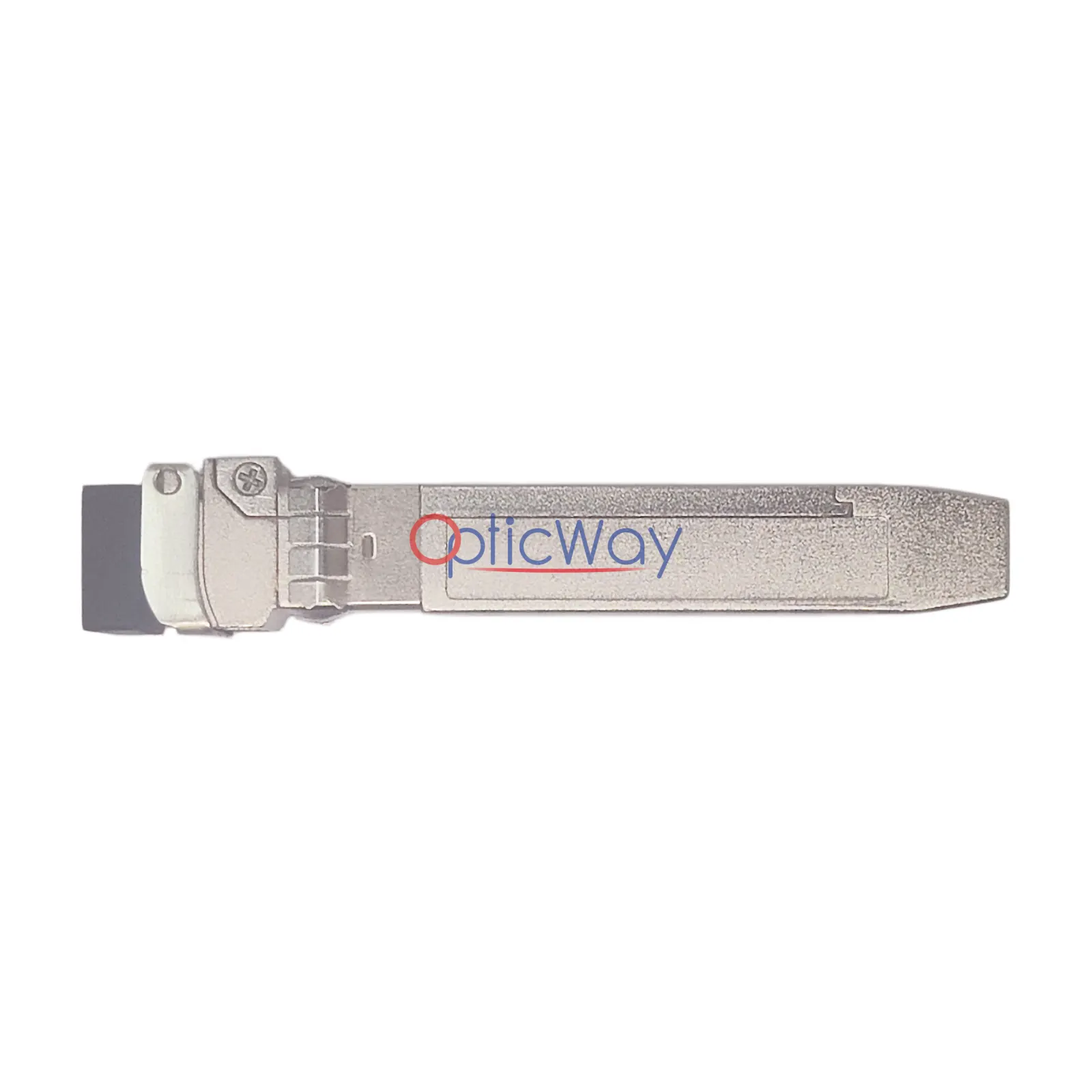 Huawei 25G 1310nm 10km SMF Industrial Temp SFP28 Side Body View