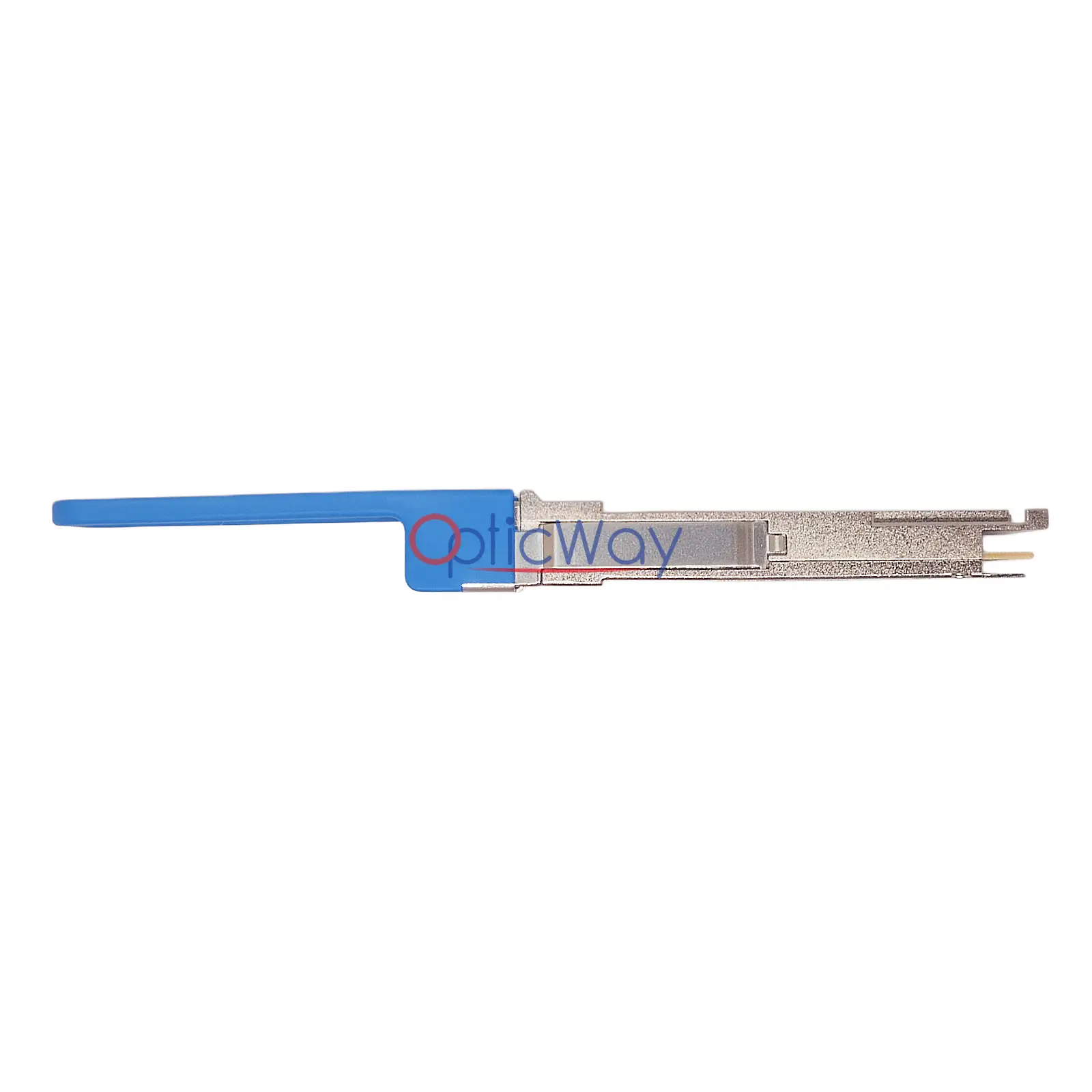 Huawei TRQ5E2BENS-LF420 100G QSFP28 LR1 Side Body Profile View