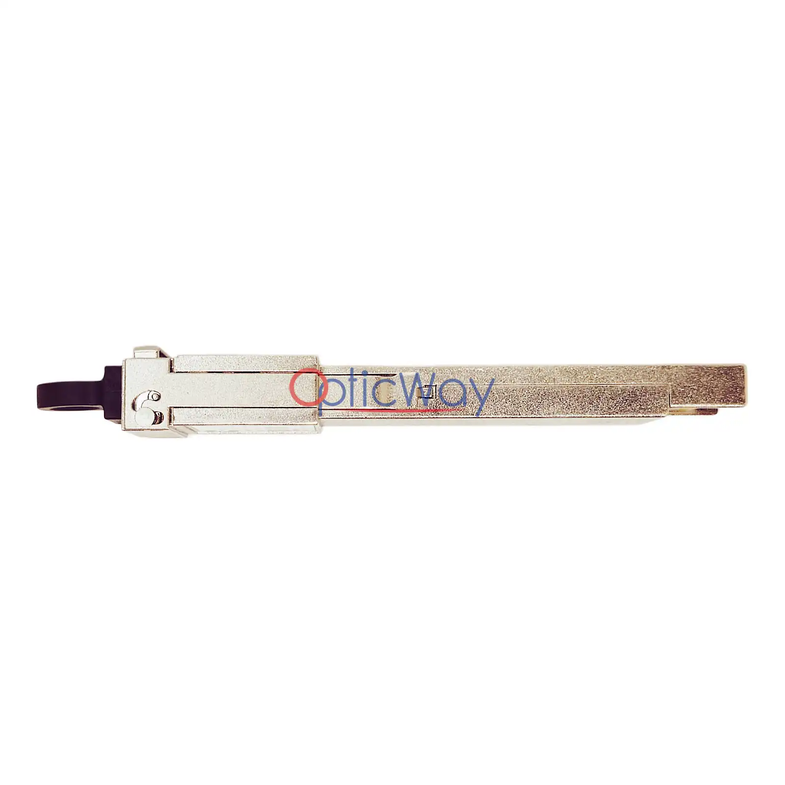 Calix NG-PON2 ONT XFP 10G/10G TWDM-PON ONU Stick Side Profile View