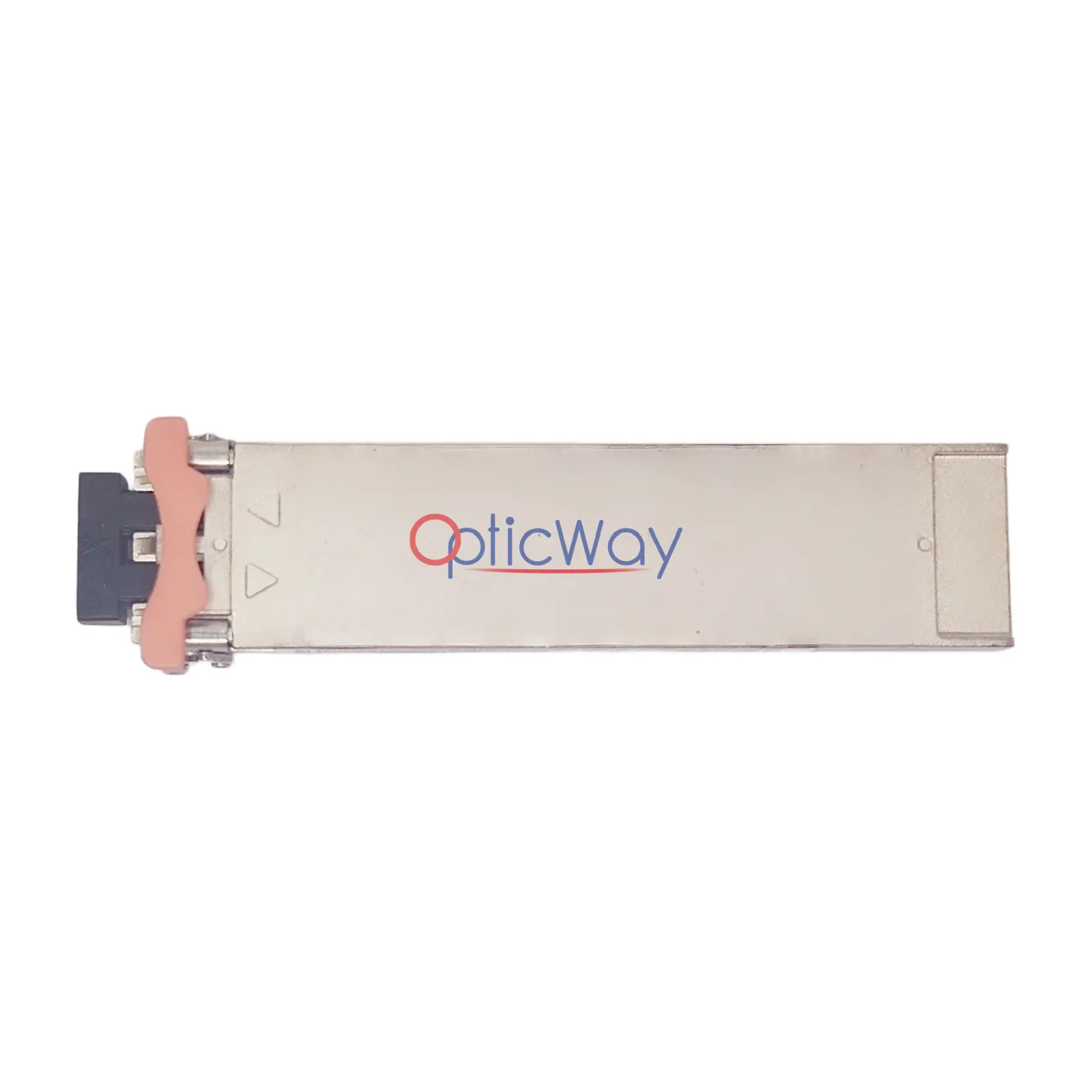 Huawei 34060552 10G CWDM XFP Transceiver Rear Housing Body View