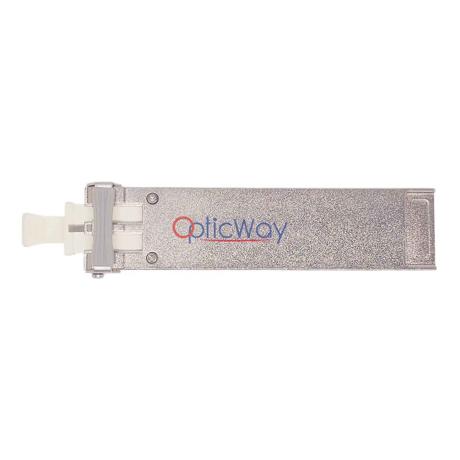 Huawei 34060547 10G CWDM XFP Transceiver Rear Housing Body View
