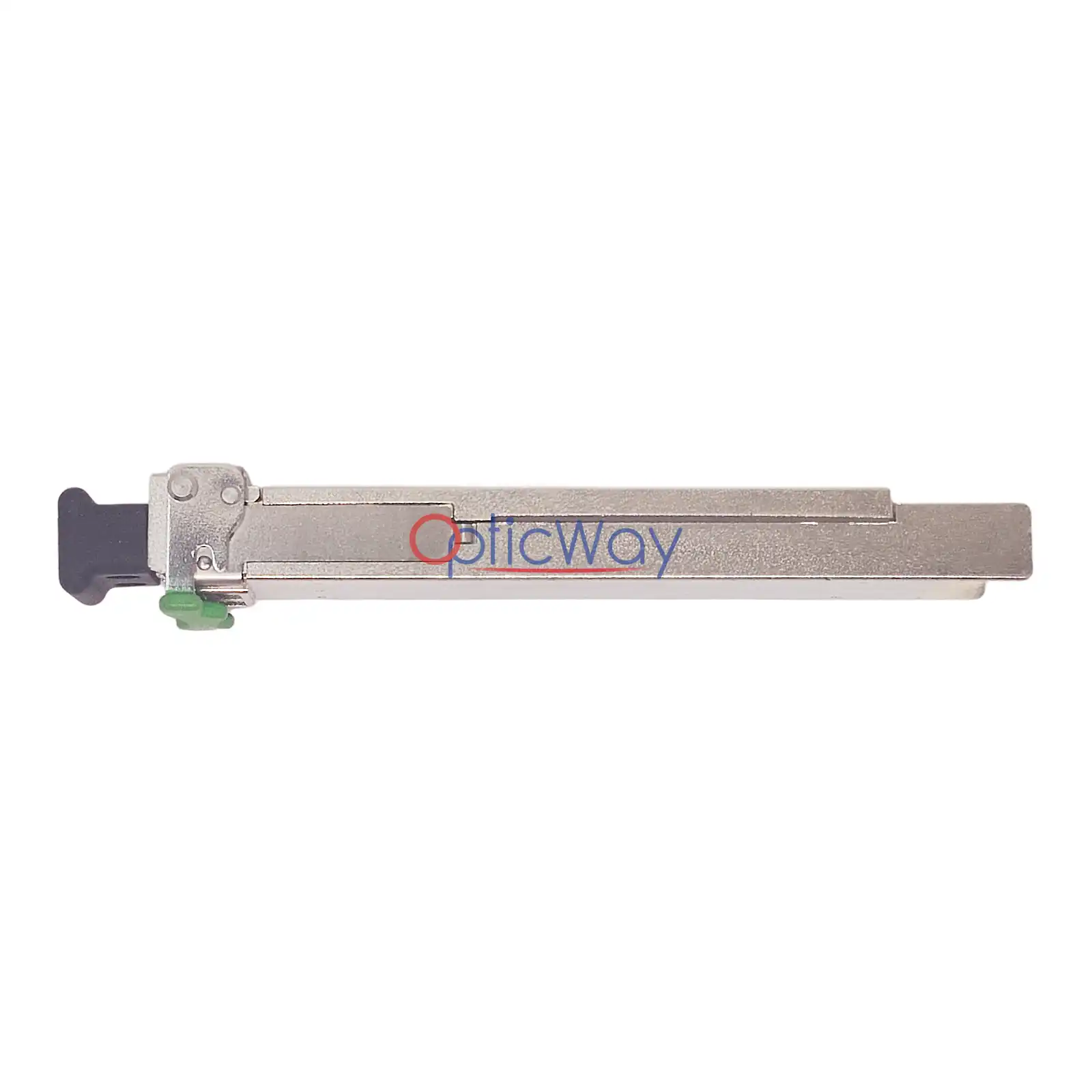 Huawei JXP01TMAC1CX5HWE 10G C-band Tunable XFP Side Body Profile View