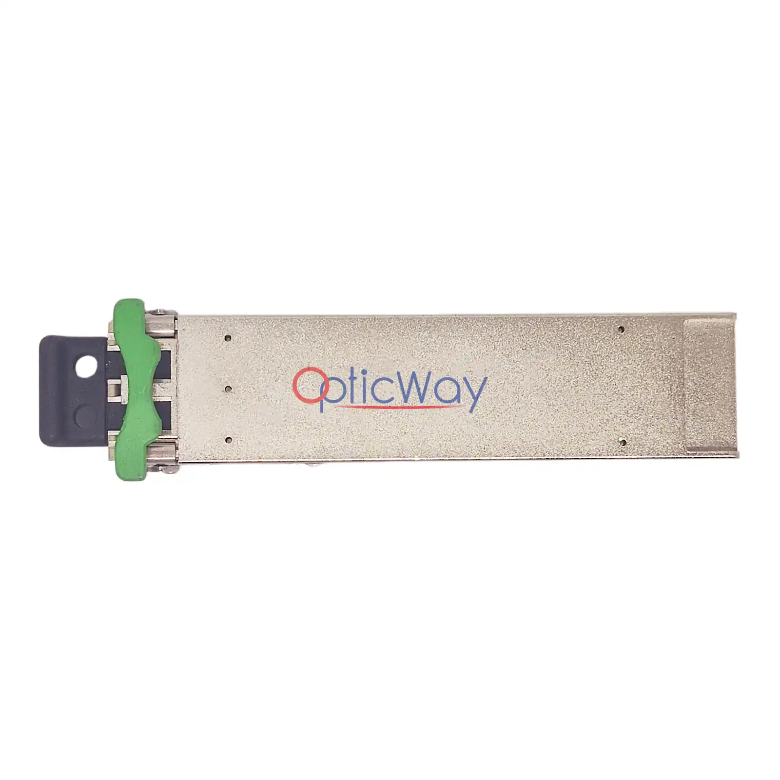 Huawei 34061037 Tunable DWDM XFP Transceiver Rear Housing Body View