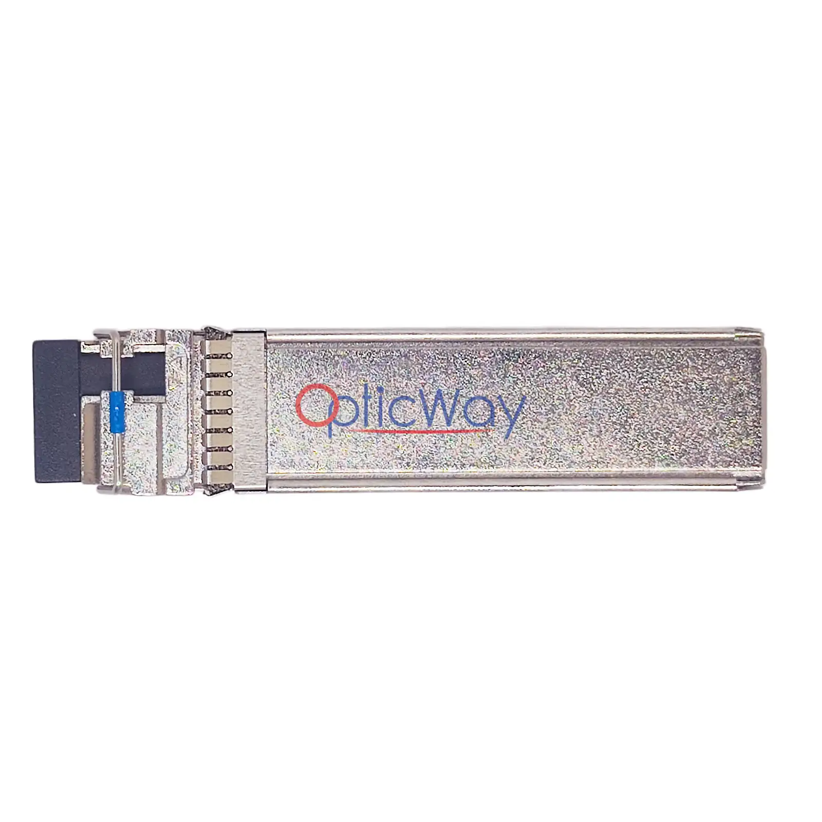 Huawei 34060544-001 Industrial BBU/RRU 10G BIDI SFP+ Transceiver Rear Housing Body View