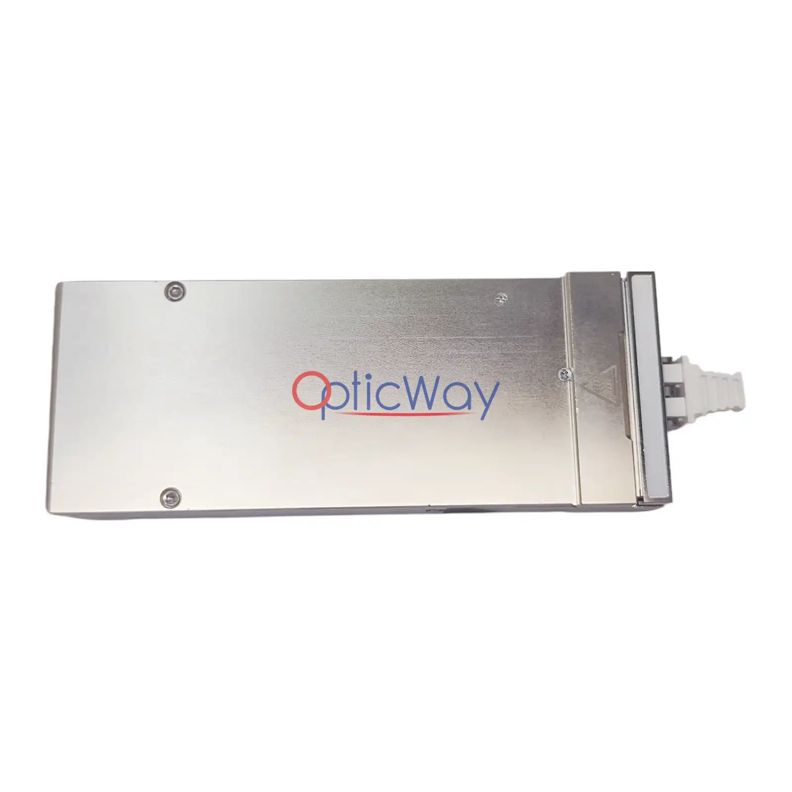 Ciena 176-23A0-900 WL5N CFP2-DCO Digital Coherent Transceiver Rear Metal Housing Complete Shell View