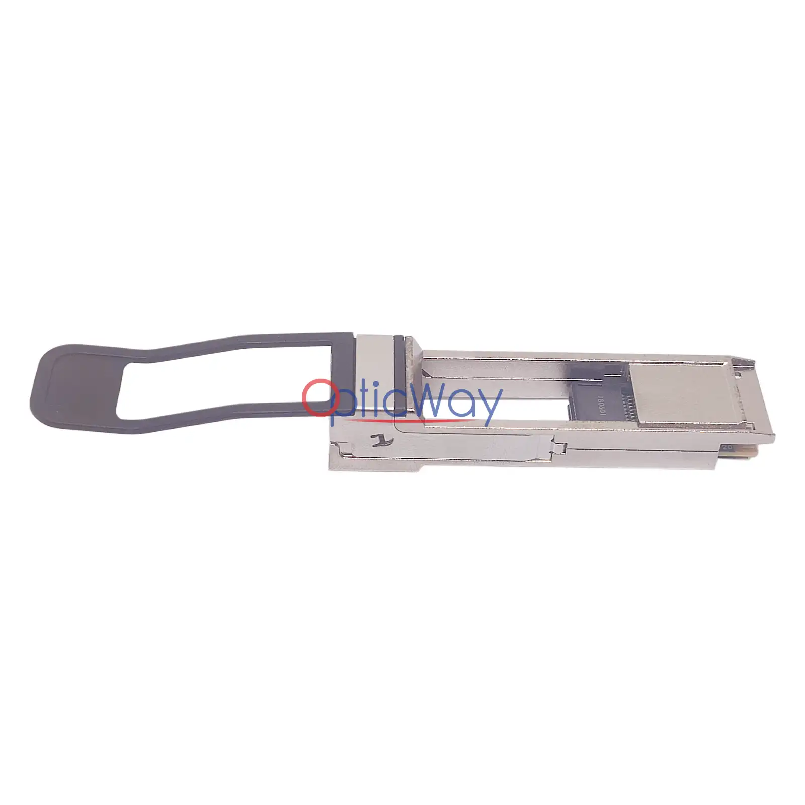 Mellanox MAM1Q00A-QSA28 SFP28 Inner Slot Side View Adapter Housing