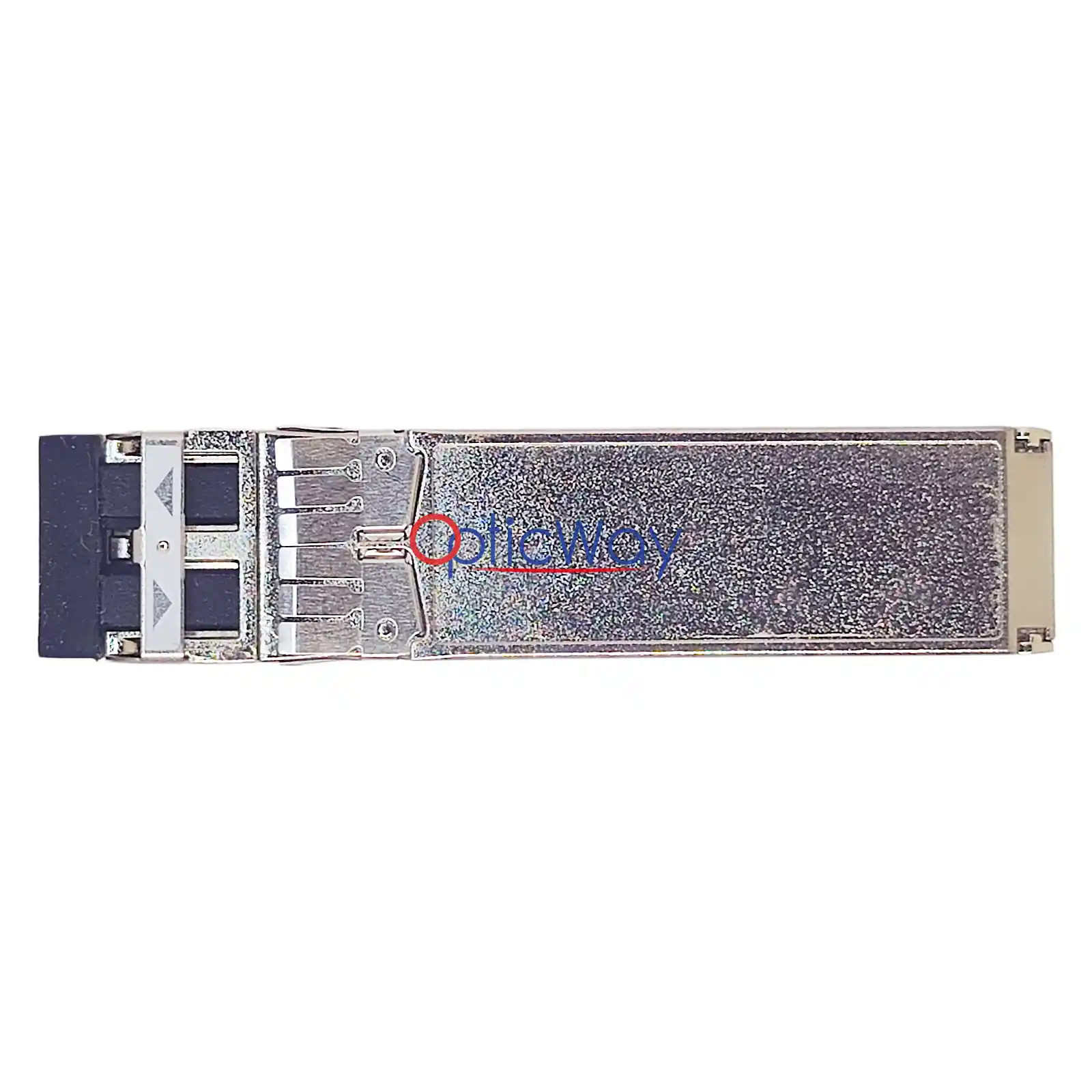 Juniper 740‑041612 SFP+ 10GBASE‑ZR transceiver SPP5100ZX‑J3 rear back view