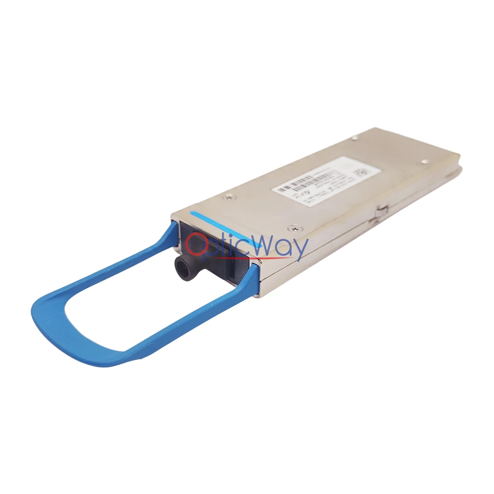 Cisco CPAK-10X10G-LR MPO-12 Connector Side Front View